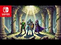 TOP 20 PERFECT 10/10 Nintendo Switch Games You Must Play!