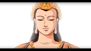 Story of Amitābha Buddha (Part 1/5) Amitābha sutra by Aputi