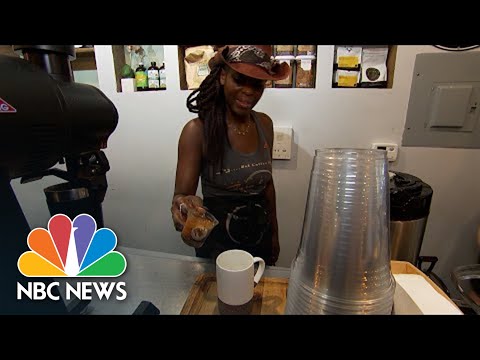 Bouncing back: brooklyn small business owner tackles new challenges post pandemic