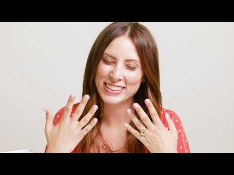 MANI 101: How To Get The Perfect Olive & June Manicure at Home
