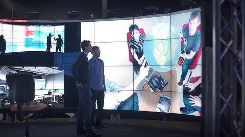 Monash Immersive Analytics Research Group 2019