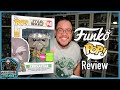 Krrsantan 548 [2022 Summer Convention Exclusive] Star Wars Funko Pop Review