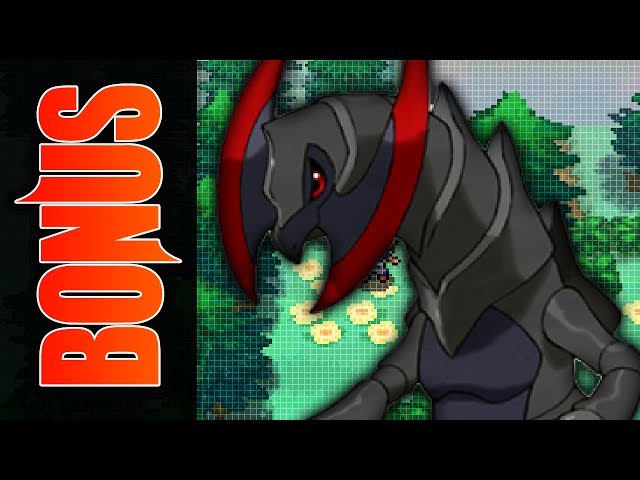 How to Catch the Shiny Haxorus in Pokémon Black 2 and White 2