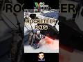 Rocketeer Rats in ARC Raiders #arcraiders #arcraidersgame #arcraidersgameplay