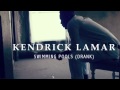 Kendrick Lamar Swimming Pool (Drank) (Clean) (Audio)