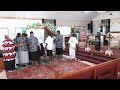 Ps FUATAI AUKUSITINO SENETENARI CELEBRATION OF LIFE Ps FUATAI AUKUSITINO SENETENARI CELEBRATION OF LIFE