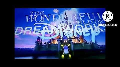 Joseph King Of Dreams. ABC Intro