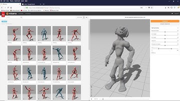 Zbrush 2018 Full Unreal Engine 4 Character