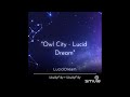 Owl City - Lucid Dream Lyric Video 💤 (Cover by Ukulily)