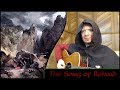 The Song of Roland - Michael Kelly - (Rosalind Jehanne cover)