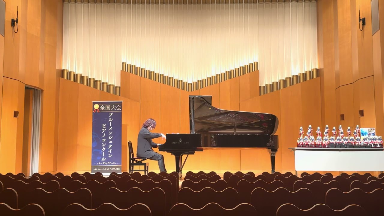 Ravel, Maurice : Miroirs　