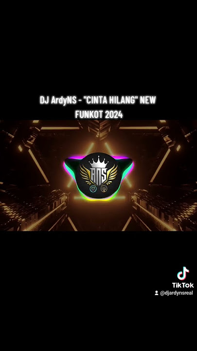 DJ ArdyNS -