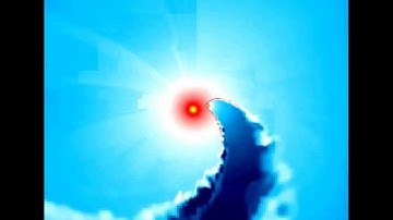 Colliding Solar Winds