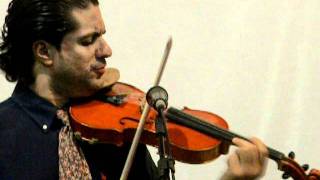 Jaime Jorge Violinista - Via Dolorosa chords