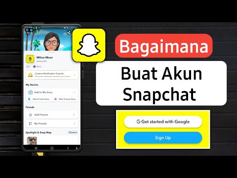 Video: Bagaimana cara berlangganan Snapchat?