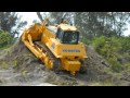 Bulldozer Komatsu D155AX-6 SN 80199 (Sigma Equipment Co.)