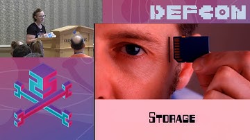 DEF CON 25 BioHacking Village  - Tess Schrodinger  - Total Recall:  Implicit Learning As Crypto