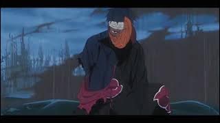 Throw it back like Cadillac - Tobi vs Konan [AMV]