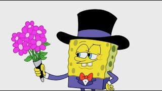 SpongeBob - One Trick Sponge (clip)