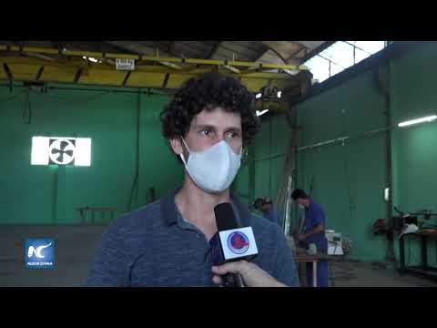 De emprendimiento a