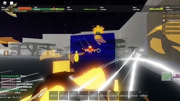 [YBA] Killing Jotaro with Aerosmith no-spec. 3-2min