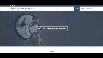 TUGAS UTS Pemrograman Web Lanjut