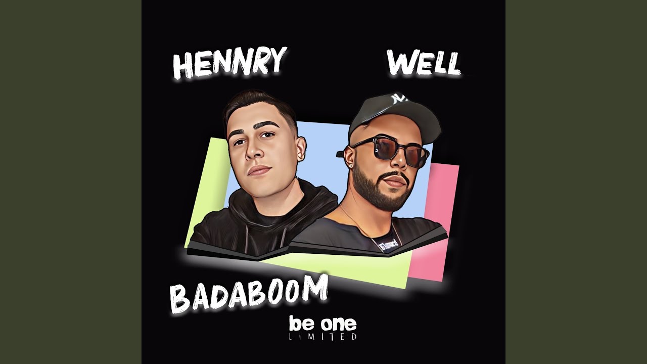 Ver Badaboom (Original Mix) no YouTube Ver Badaboom (Original Mix) no YouTube