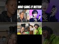 Anxiety Cover Duet Cover Singing Viralvideo Anxiety Cover Duet Cover Singing Viralvideo