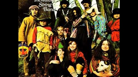 The Incredible String Band - Nightfall