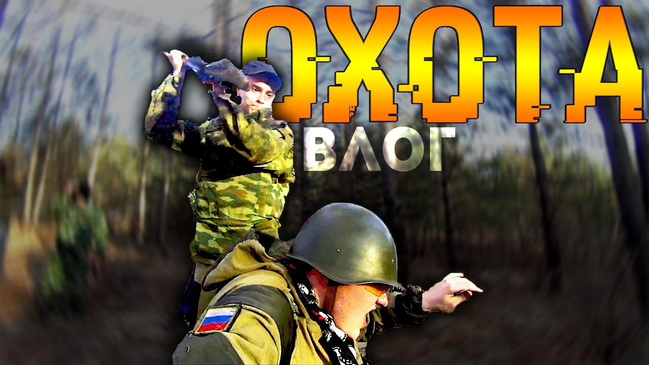Лесное эхо ютуб канал