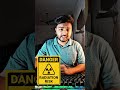 Madam Marie Curie | Radioactivity
