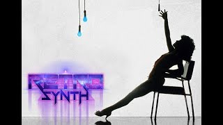 Radio Wolf - Song On The Radio (feat. Marika Gauci) - Synthwave, Synthpop 2017 - Flashdance