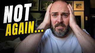 That feeling of Being Stuck, and How to Move Forward