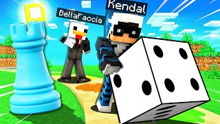 Download Lagu HO SFIDATO BELLAFACCIA AD UN GIOCO DA TAVOLO SU MINECRAFT - ITA MP3