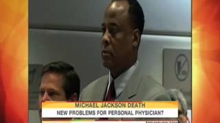 Criminal Defense Attorney Dmitry Gorin  Dr  Murray's Hiding Evidence