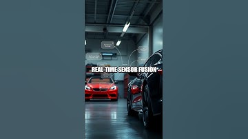 Engineered Intuition A 60-Second Look At AI Driving Cabins