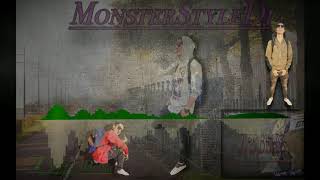 808 Papa Dark Rap - HipHop/Trap 2020 Producer. MonsterStyleDj