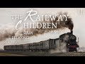 The railway children  audiobook  part 2  relaxing reading for adults  children