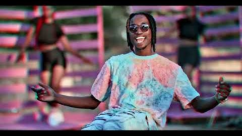 Master H - Too Good (Official Video) ft.  Calvin Mangena