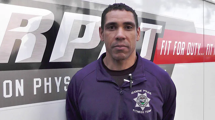 An Inside Look at the Oregon Physical Abilities Test