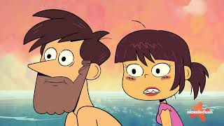 Wylde Pak Promo 5 - June 6, 2025 Nickelodeon U.s.