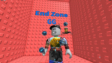 FUTURE FE2 MAP?? End zone [crazy?]