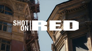 RED Komodo 6K | Sample Footage (Gastown, Downtown Vancouver) Canon 100mm, 50fps, RAW LQ