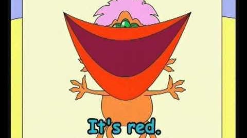 Welcome 1 Unit 7 Lesson 3