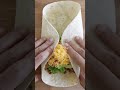 The Best Beef Burrito Recipe