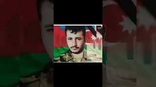 Şəhid Əliyev İbrahim Nəcəfqulu Oğlu Bakı Şəhəri Allah Rehmet Elesin