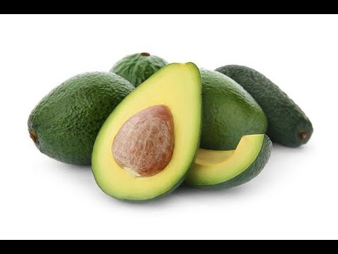 Video: Avocado: De Heilzame Eigenschappen Van De 