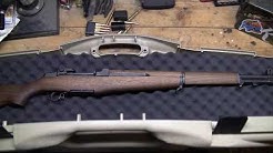 CMP Service Grade M1 Garand
