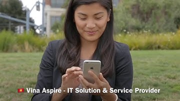 SalesForce Vina Aspire | Giải pháp quản lý quan hệ khách hàng CRM số 1 Thế giới | Vina Aspire