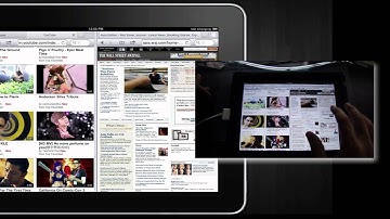 Best iPad Web Browser? Ep. 4